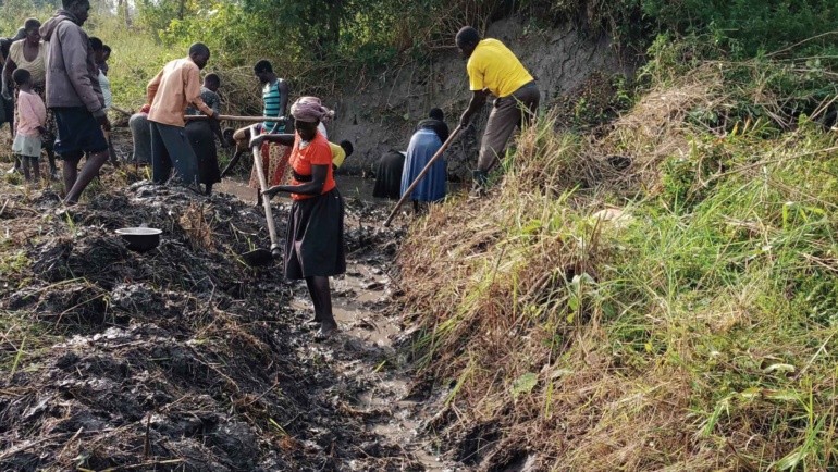 Strategic Plan Implementation?